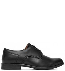 Półbuty Lasocki czarne męskie 