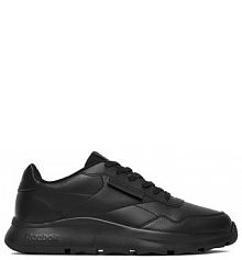 Sneakersy Reebok czarne męskie 