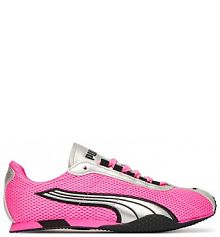 Sneakersy Puma różowe damskie 