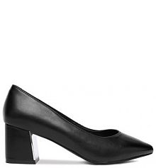 Czółenka Lasocki czarne 