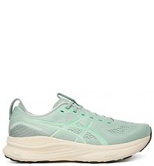 Buty do biegania na asfalt Asics szare męskie 
