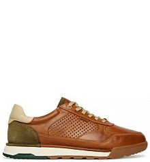 Półbuty Pikolinos brązowe męskie 