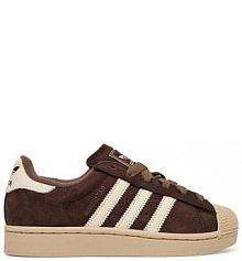 Sneakersy adidas brązowe męskie 