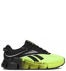 Buty do biegania na asfalt Reebok czarne damskie 