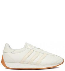 Sneakersy adidas kremowe damskie 