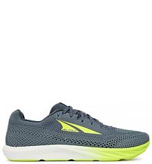Buty do biegania na asfalt Altra granatowe męskie 