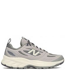 Buty do biegania New Balance szare damskie 