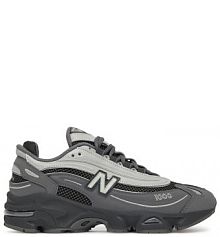 Sneakersy New Balance szare męskie 
