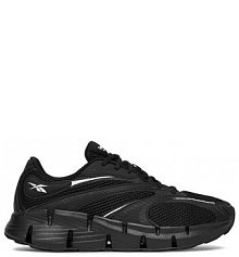 Buty do biegania na asfalt Reebok czarne męskie 