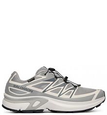 Sneakersy Salomon szare męskie 