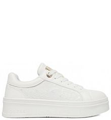 Sneakersy Guess białe dziecięce 