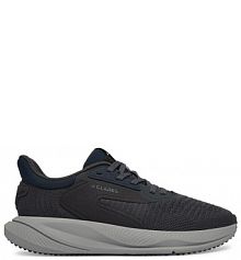 Sneakersy Clarks granatowe męskie 