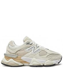 Sneakersy New Balance beżowe męskie 