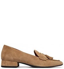 Czółenka Vagabond Shoemakers czarne 