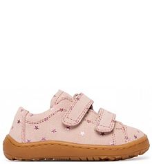 Półbuty Froddo różowe dziecięce 