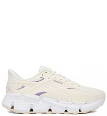 Buty do biegania na asfalt Reebok kremowe damskie 
