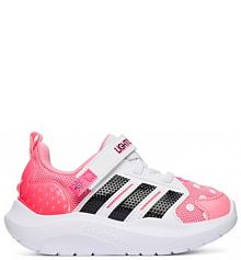 Sneakersy adidas różowe dziecięce 