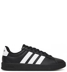 Sneakersy adidas czarne męskie 