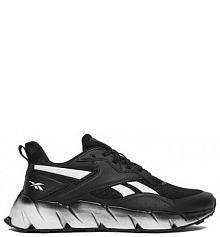 Sneakersy Reebok czarne męskie 