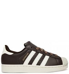 Sneakersy adidas brązowe damskie 