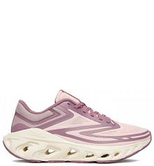Buty do biegania na asfalt Reebok różowe damskie 