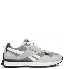 Sneakersy Reebok szare męskie 