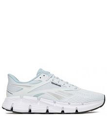 Buty do biegania na asfalt Reebok szare damskie 