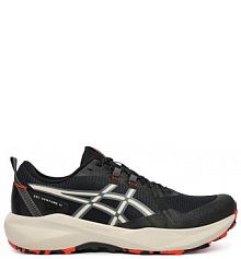 Buty do biegania Asics czarne męskie 