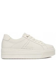 Sneakersy Lasocki białe damskie 