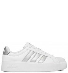 Sneakersy adidas białe damskie 