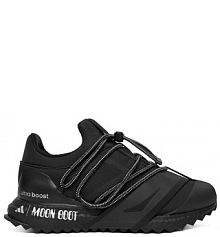 Sneakersy adidas czarne damskie 