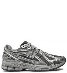 Sneakersy New Balance szare męskie 
