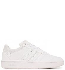 Sneakersy adidas białe damskie 