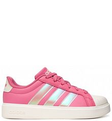 Sneakersy adidas różowe damskie 