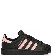 Sneakersy adidas czarne dziecięce 