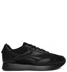 Sneakersy Reebok czarne męskie 
