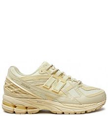 Sneakersy New Balance beżowe męskie 