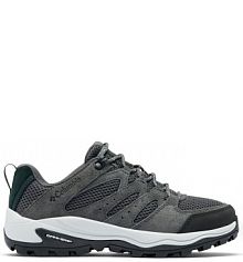 Buty trekkingowe niskie Columbia szare damskie 