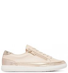 Sneakersy Caprice beżowe damskie 
