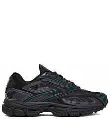 Sneakersy Reebok czarne męskie 