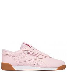 Sneakersy Reebok różowe damskie 