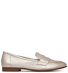 Lordsy Caprice srebrne 