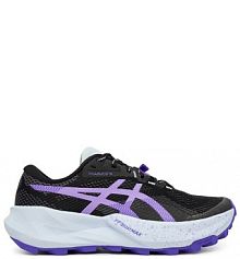 Buty do biegania Asics czarne damskie 