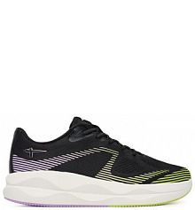 Sneakersy Tamaris czarne damskie 