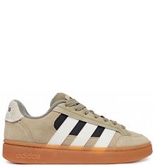Sneakersy adidas beżowe męskie 