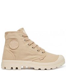 Trapery Palladium beżowe męskie 