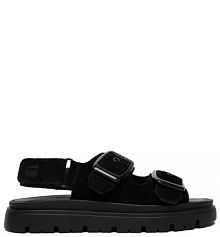 Sandały G-Star Raw czarne damskie Star Raw