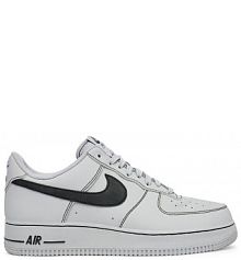 Sneakersy Nike szare męskie 