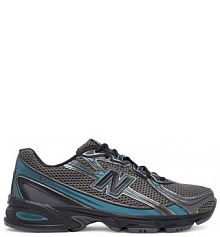 Sneakersy New Balance szare męskie 