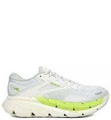 Buty do biegania na asfalt Reebok białe damskie 